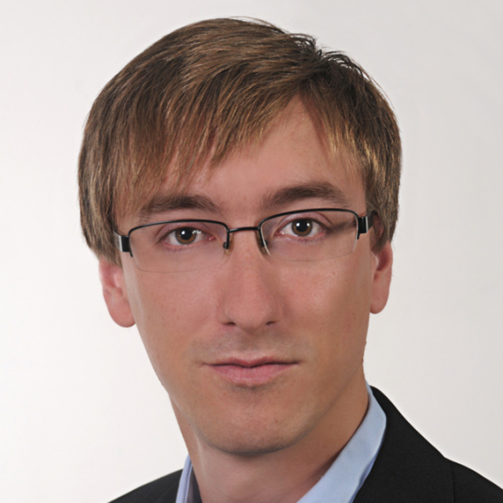 Markus Iberl Senior Spezialist Prüftechnik Kromberg & Schubert GmbH