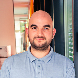 Christos Kiriakidis