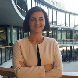 Diana García Mejías