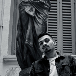 Abdelhamid ALAOUI
