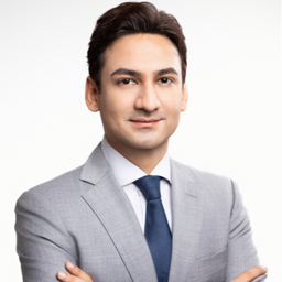Arshad Rizwan