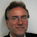 Prof. Dr. Wolfgang Wehr
