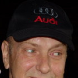 Karl Ackermann