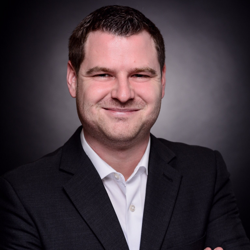 Robert Hahn Fahrzeugplaner intech GmbH XING