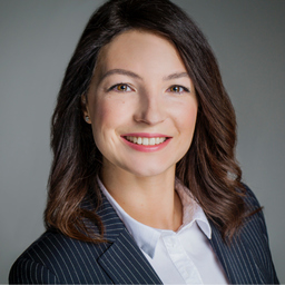 Kseniia Golovanova