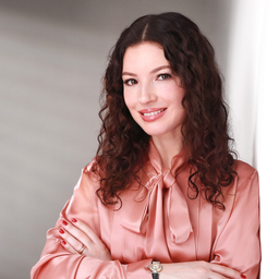 Kseniia Golovanova