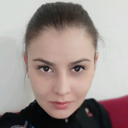 Margarita Lisichkova's profile picture