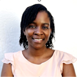 Martha Chigumbu
