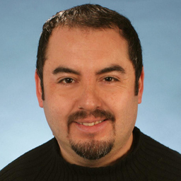 Juan Enrique Solis Fuentealba