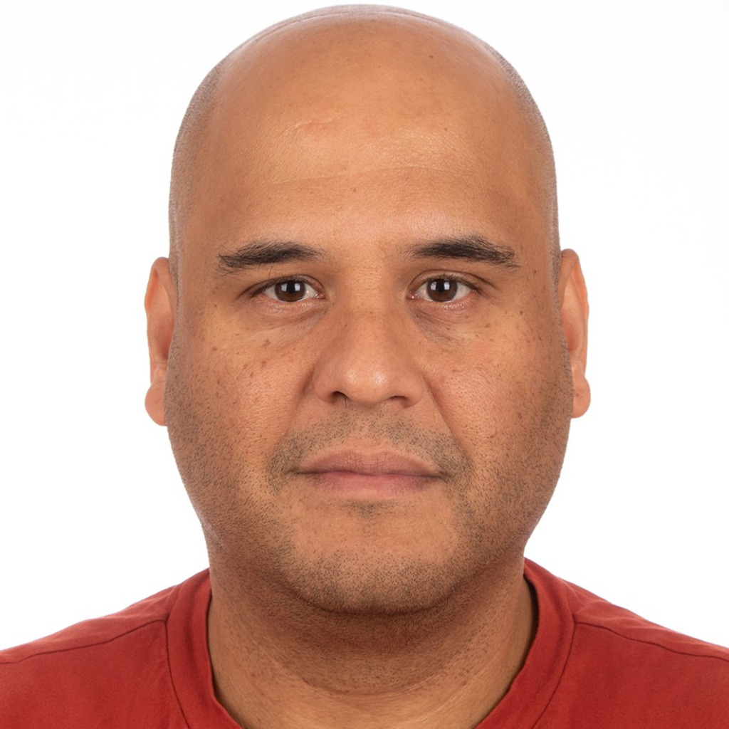 Bassem Bouhlel Managing Director Sinus GmbH XING