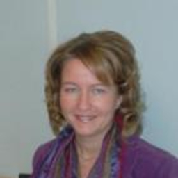 Margot van Dartel