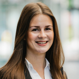 Amelie Hopf