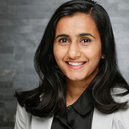 Harini Ramesh