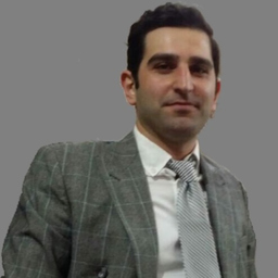 Hossein Rasouli