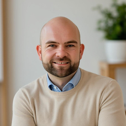 Matthias Schuff