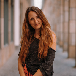 Sarah Waltinger