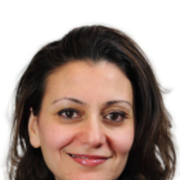 Khadija Souissi