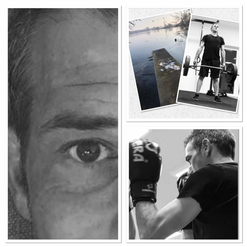 Social Media Profilbild Oliver Mürkens Hamburg