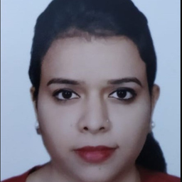 Rashmi Dwivedi