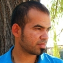 Serkan Saygılı