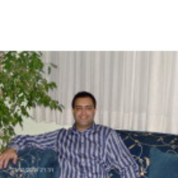Murat Akın Güngör