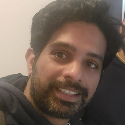 Michael Jose's profile picture