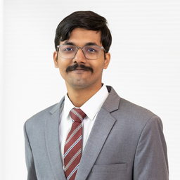 Prasanth Ramesh