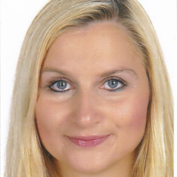 Sonja Martin