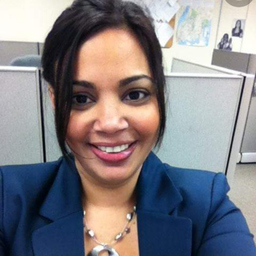 Vanessa Hopkins