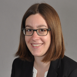 Kristin Bittighöfer's profile picture