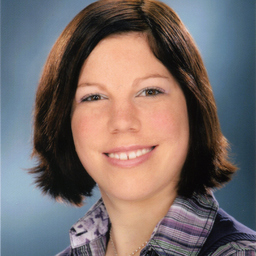 Sandra Pohl