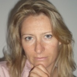 Eveline Morandell