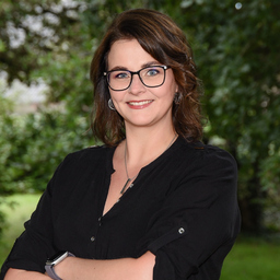 Sarah Wegner