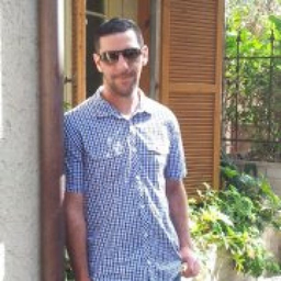 Ron Shavit's profile picture