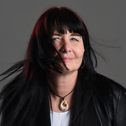 Ursula Mueller