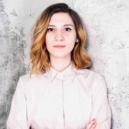 Raluca Stincescu