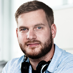 Markus Drolshagen