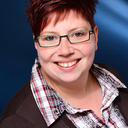 Katrin Koch