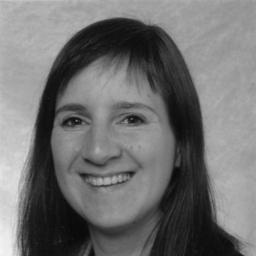 Anne Wölber