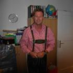 Franz Burger