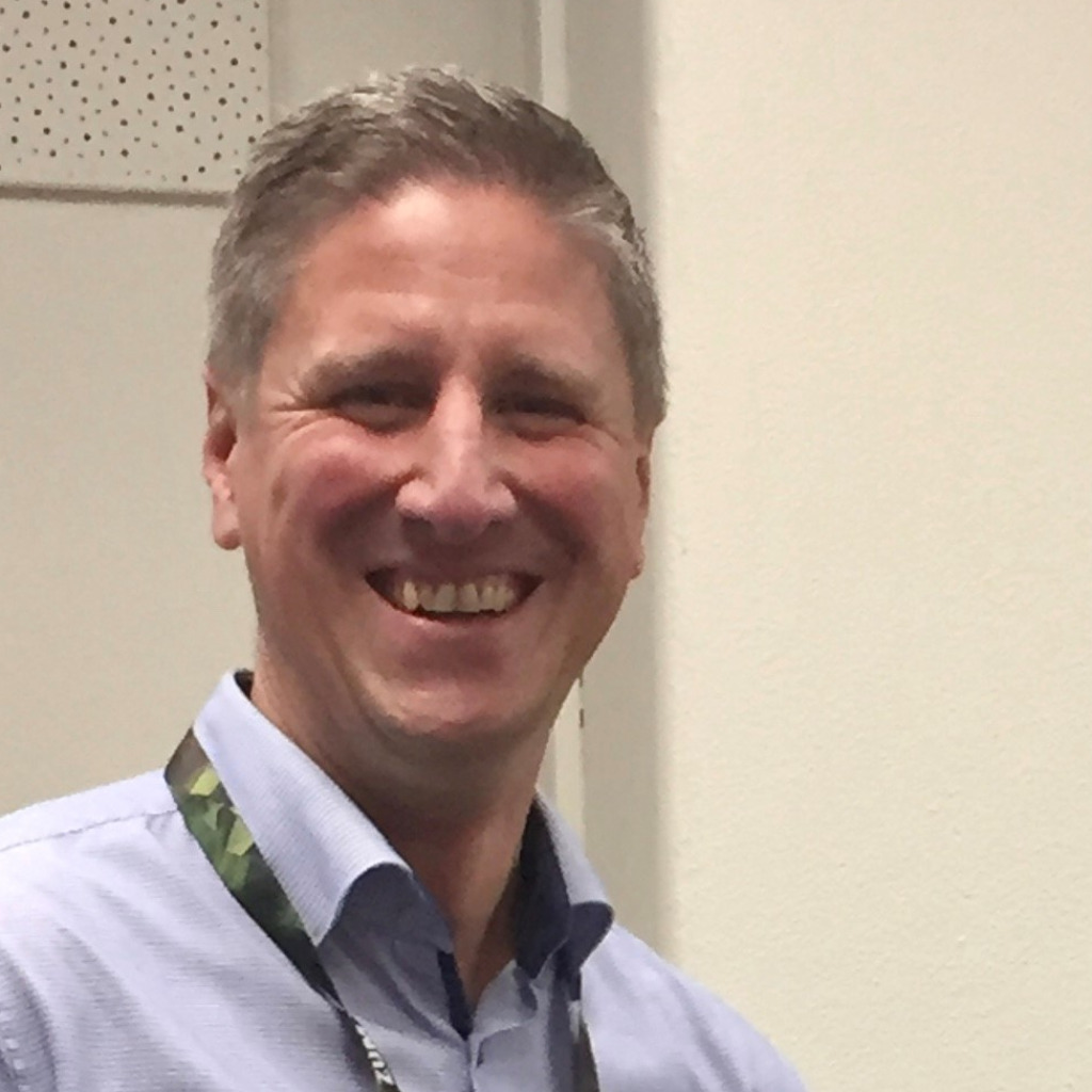 Bernd Schuster Referent Planungs und Führungsstab