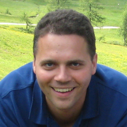 Florian Schirmer