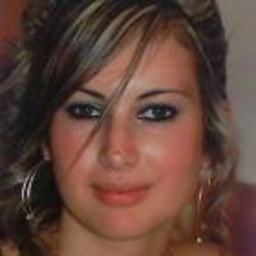 Carmen Iris Márquez Vargas