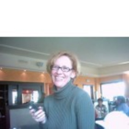 Kirsten Brombach