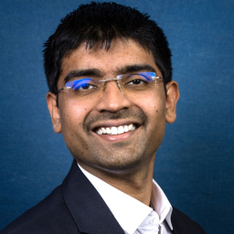 Dhanesh Milind Kulkarni