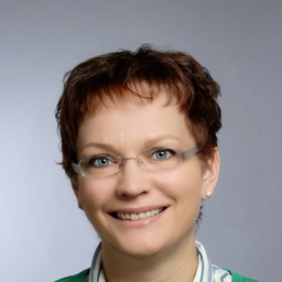 Susanne Hustadt