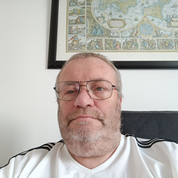 Winfried Schröder's profile picture