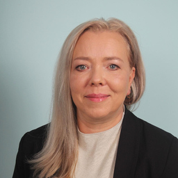 Nadene Hape-Ingram