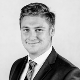 Julian Karstens [only active on LinkedIn]