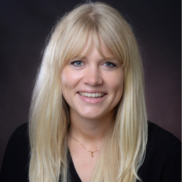 Anja Dengler